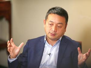 红魔电竞新品震,B体育官网,撼发布,性能战力再升级